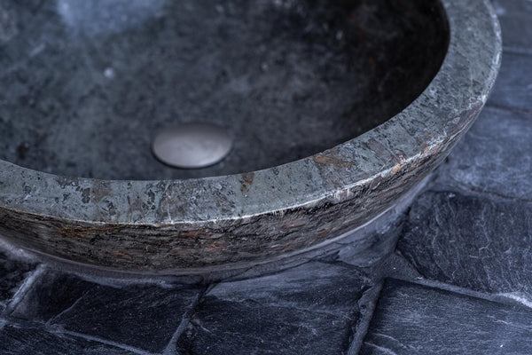 Himalayan Ashstone Cobbles