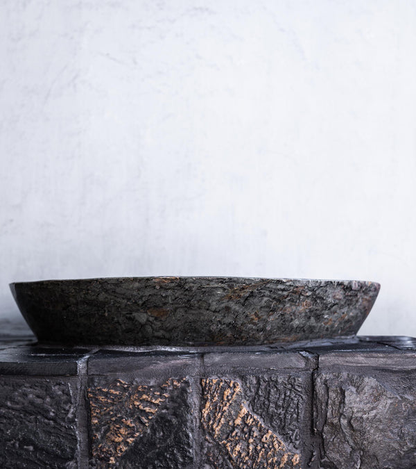 Himalayan Verdure Granite Basin