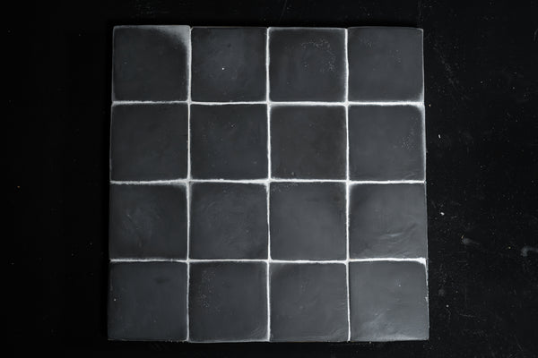Ashstone Handmade Himalayan Master Ceramic Tile