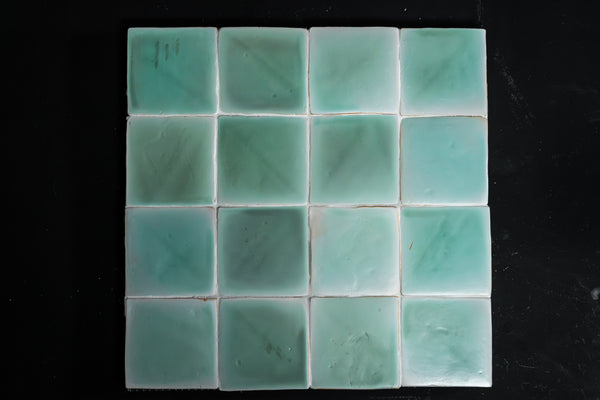Himalayan Dew Master Ceramic Tile