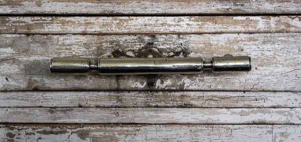 Himalayan Silver Sharma Twist