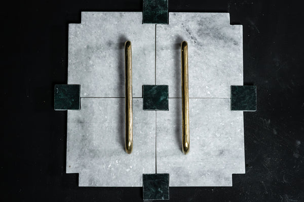 Himalayan "Core" Solid Handle Grip